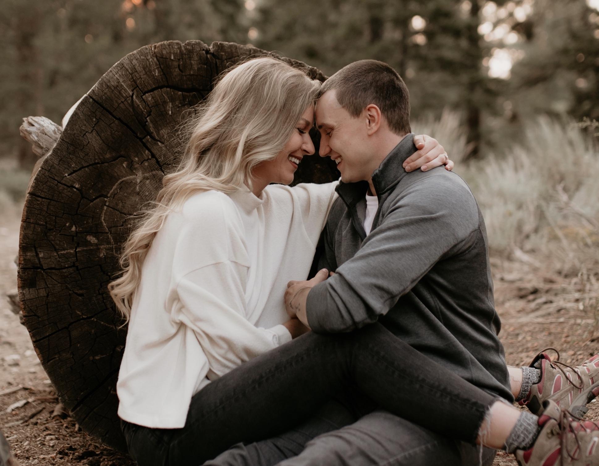 The Wedding Website of Alanna Seitz and Tanner Vanbebber