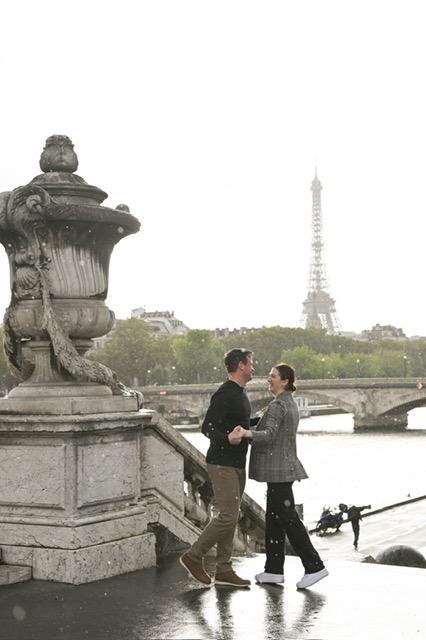 The Wedding Website of Sholar Petit and Brett Mueller