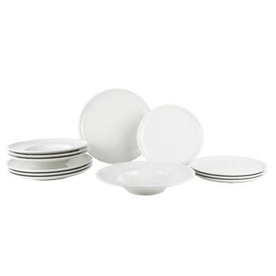 Villeroy & Boch Artesano 12-Piece Dinnerware Set