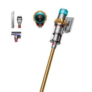 Dyson V15 Detect Absolute HEPA vacuum (Gold) | Dyson