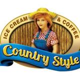 Country Style Ice Cream & Coffee