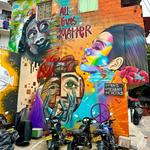Comuna 13 Tours