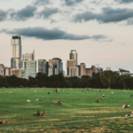 Zilker Metropolitan Park