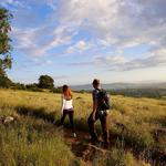 Sonoma Overlook Trail