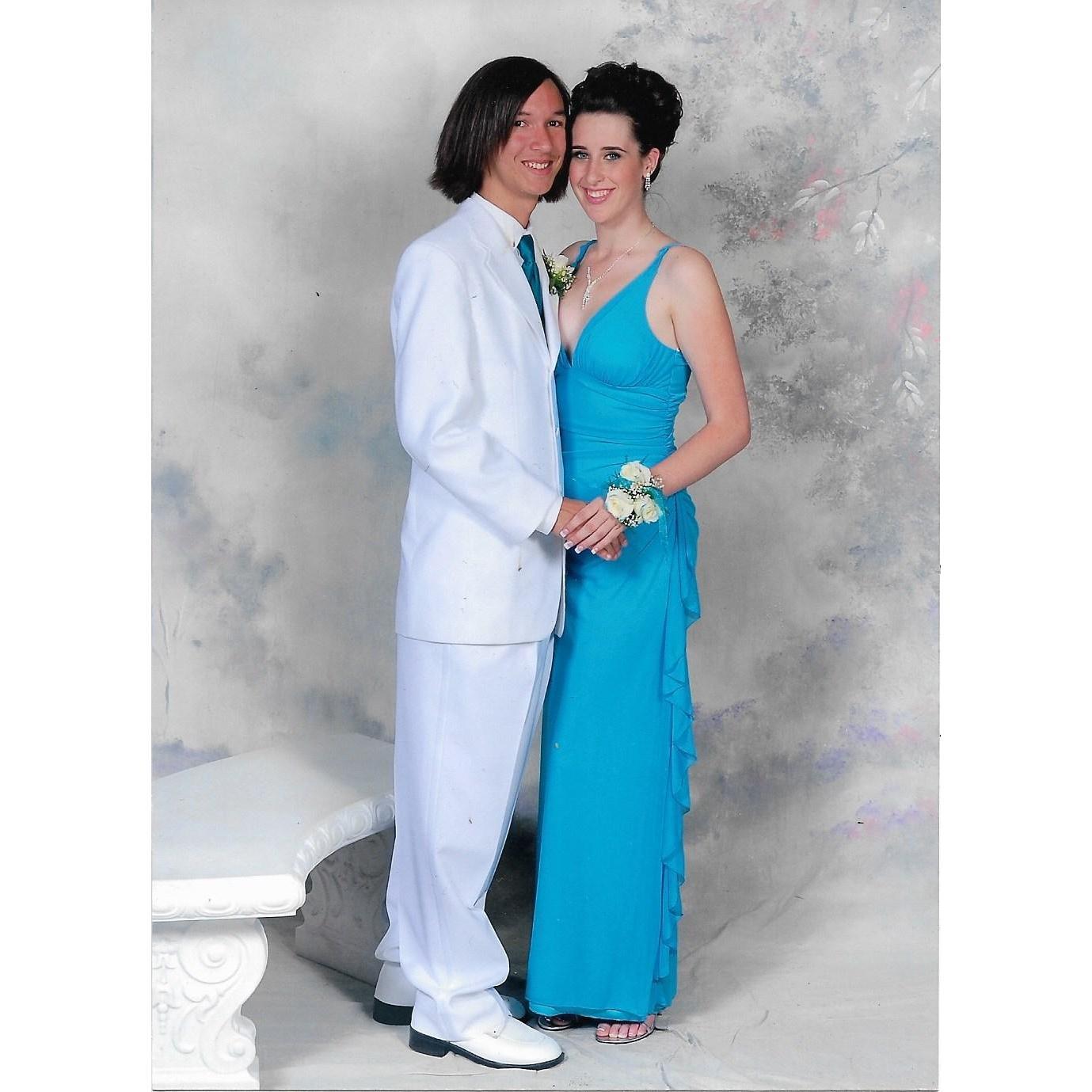 '07 Prom