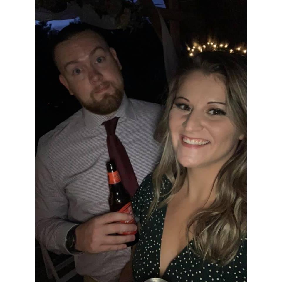 Cannata Wedding - 2019.
