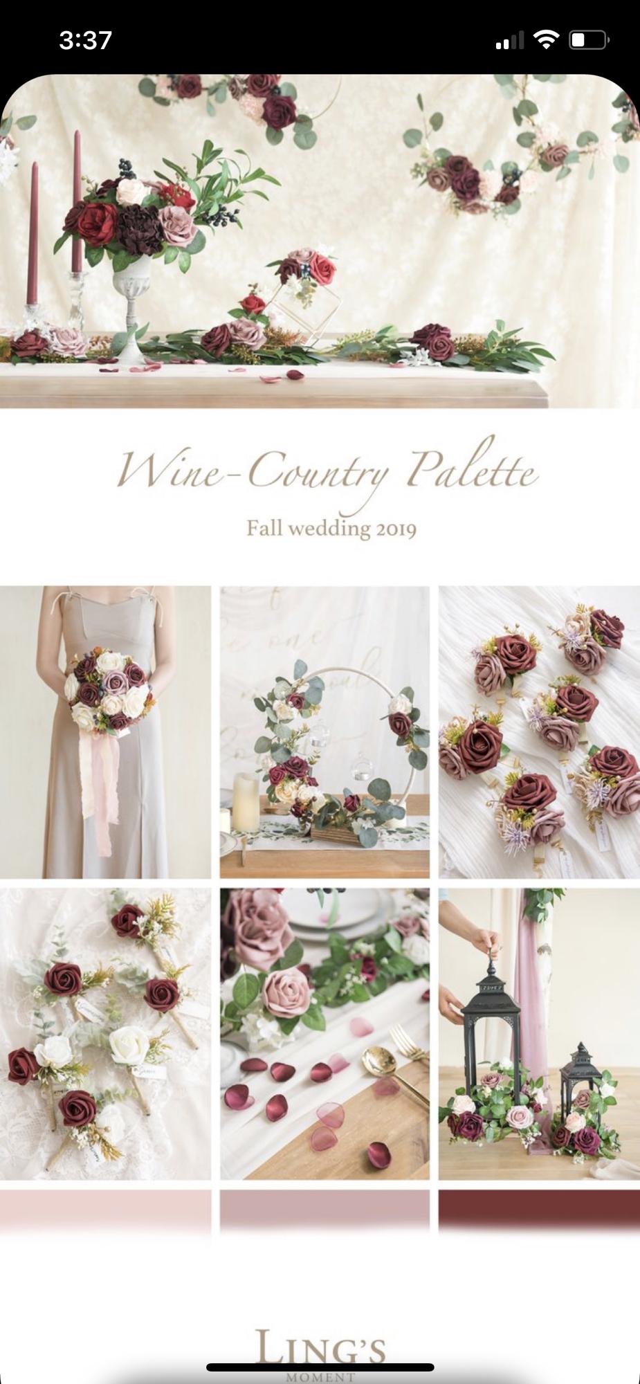 This is also another color scheme we’ve been using