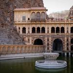 Galta Ji Temple