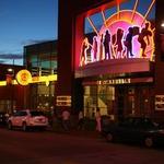 American Jazz Museum