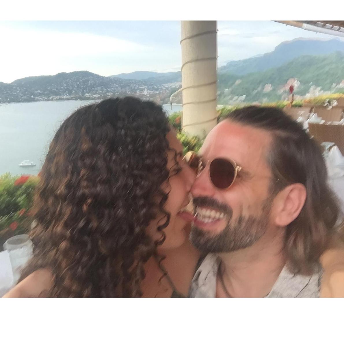 Silly in Zihuatanejo in 2016.