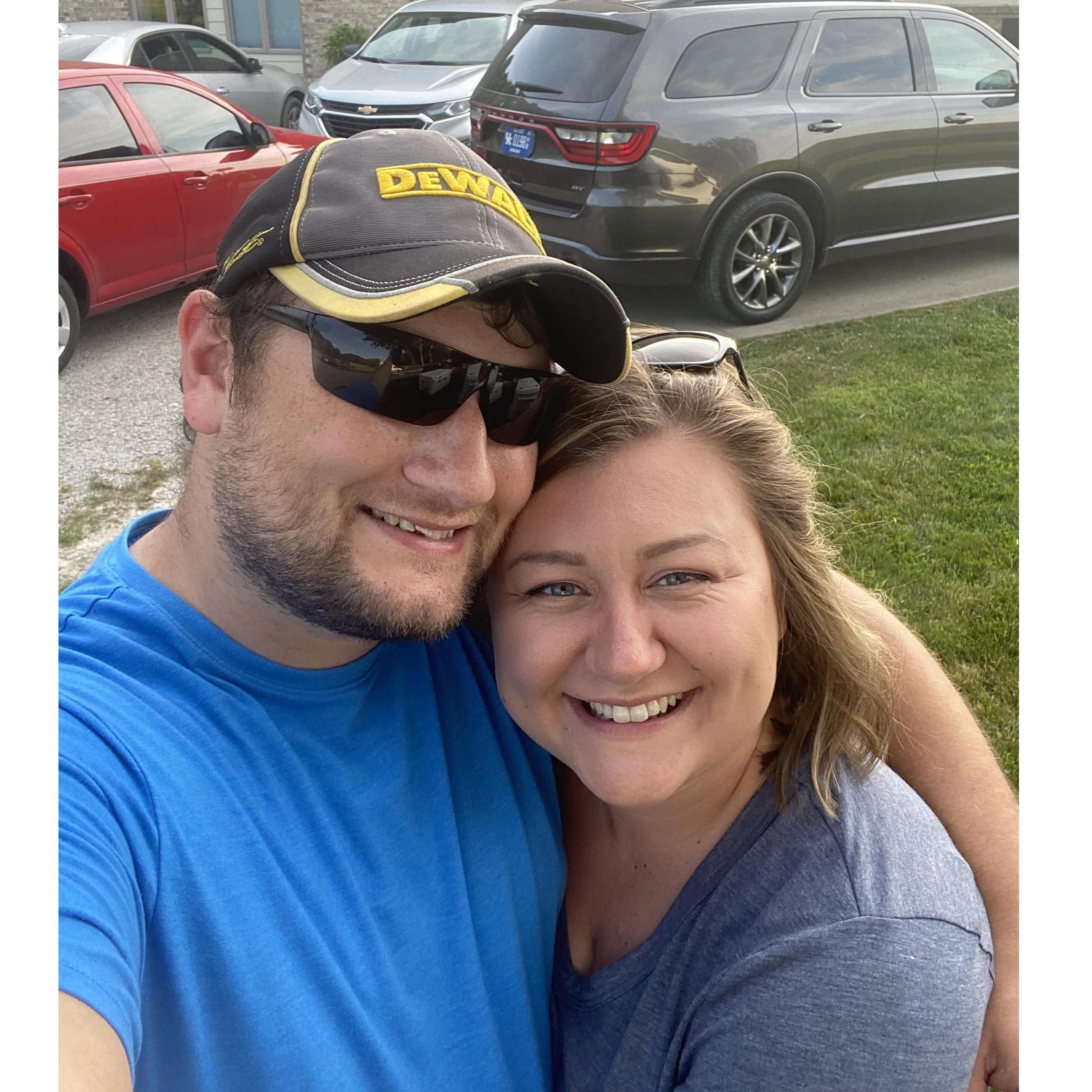 4th of July fun! 2020