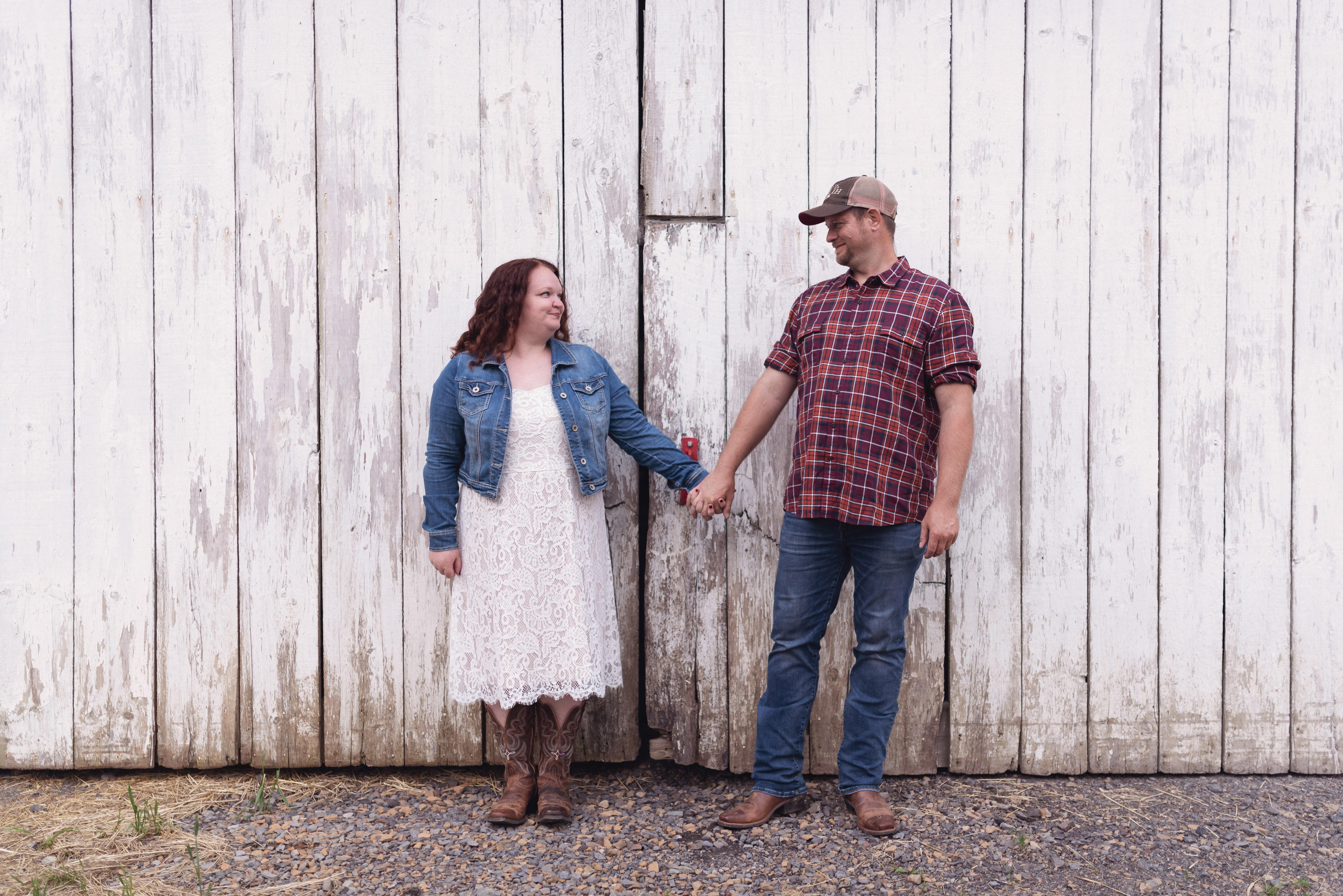 The Wedding Website of April Deitrich and Jeremy Brown