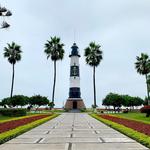 Navy Lighthouse / Malecon Cisneros