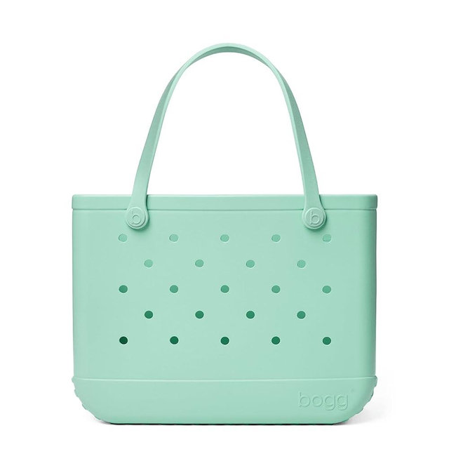 BOGG BAG - Original, Extra Large Tote Bag - 19in L x 9in W x 14in H - Lightweight, Washable, Durable - All Purpose EVA
