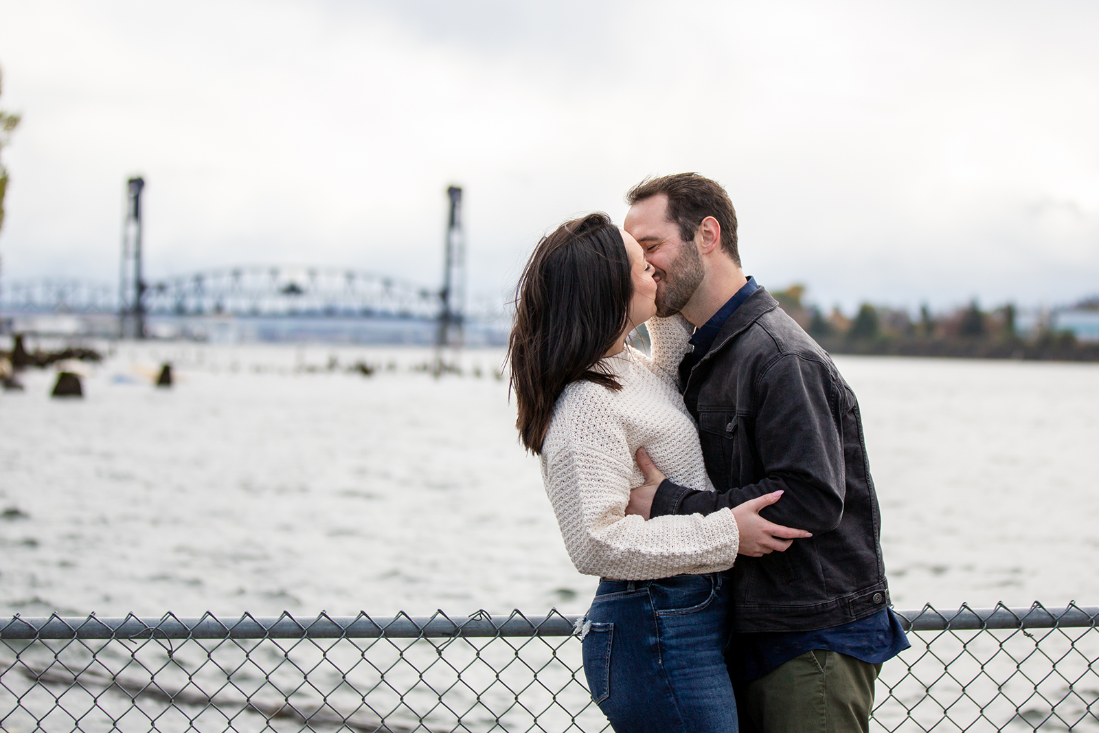 The Wedding Website of Chelsea Rene Murphy and Bridger Clark Husemann