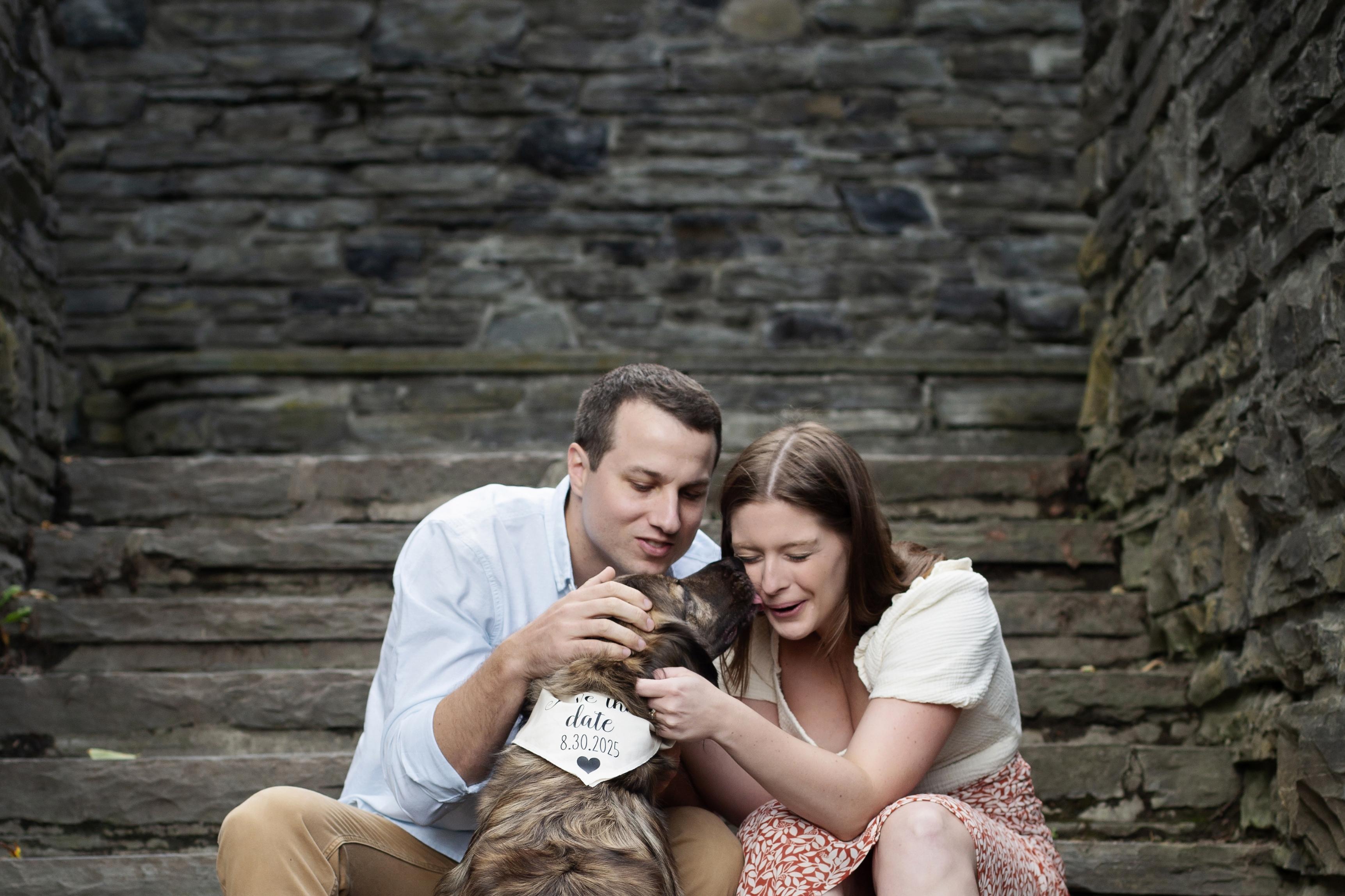 The Wedding Website of Kate Hoban and Nate Obrien