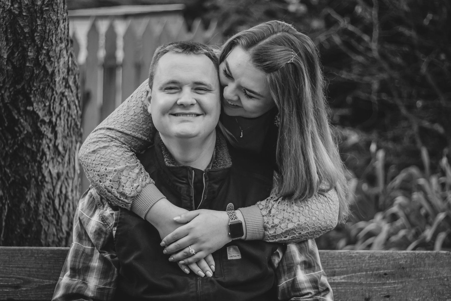 The Wedding Website of Maggie Marie Hirschler and John Henry Martinusen