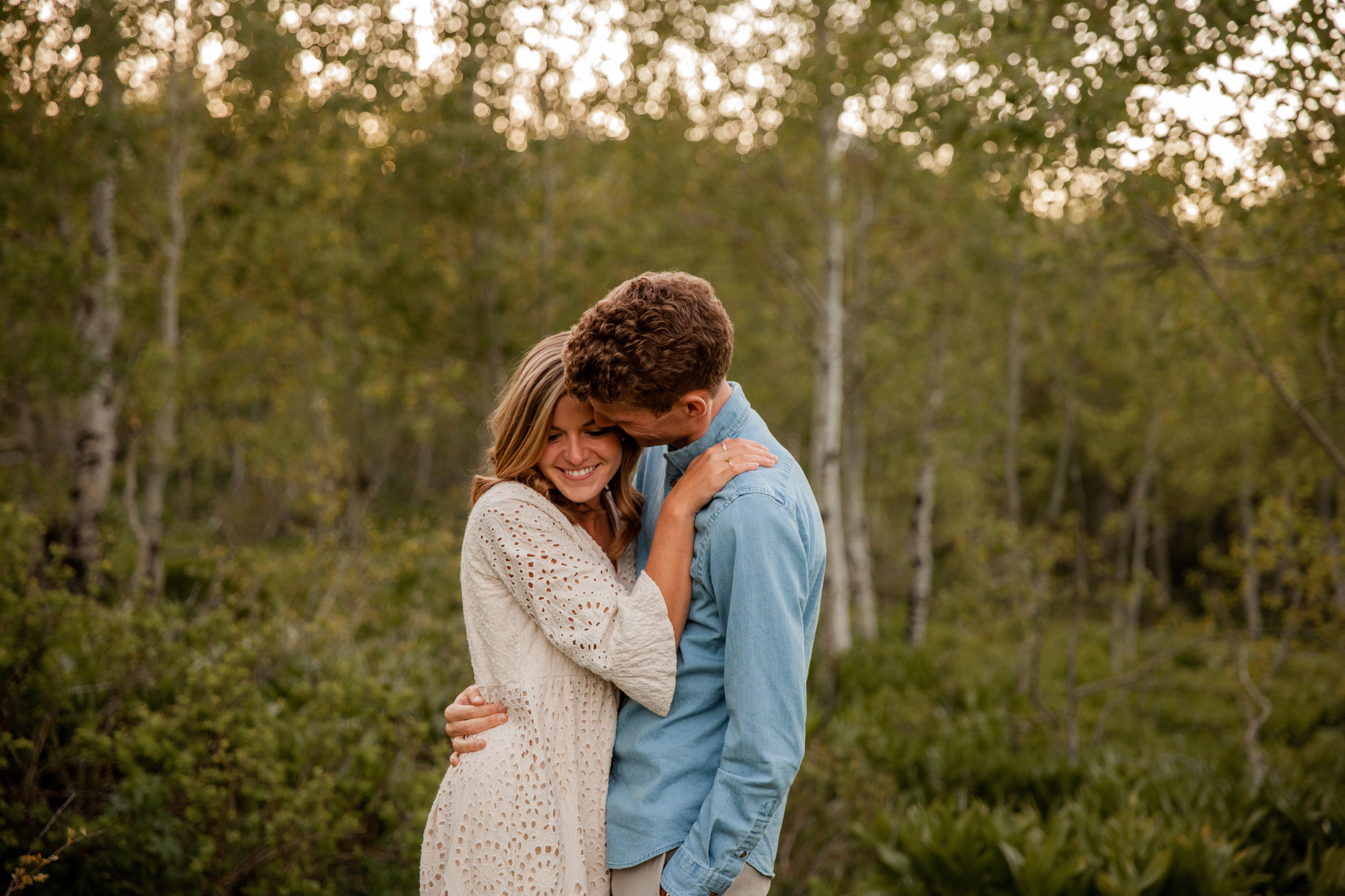 The Wedding Website of Jared Dyer and Emily-Jane Proudfoot