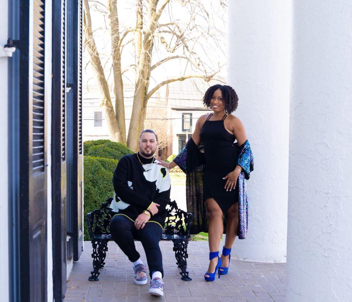 The Wedding Website of Jordan Brashear and Jacob Wells