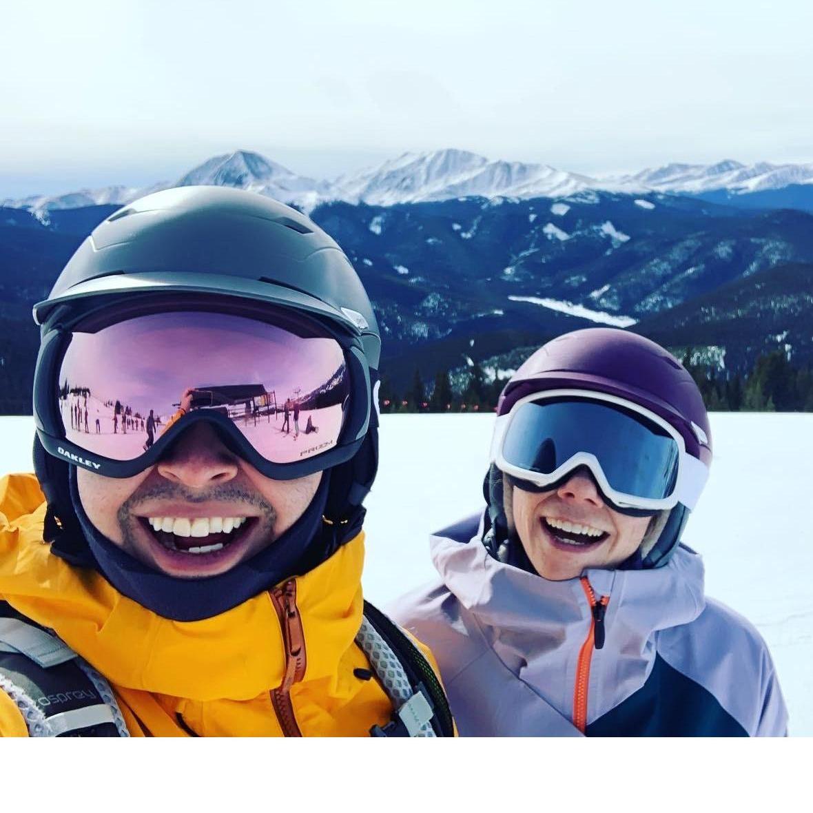Colorado Ski Trip - Keystone Resort