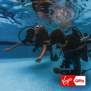 Try Scuba for 2 - Atlanta
