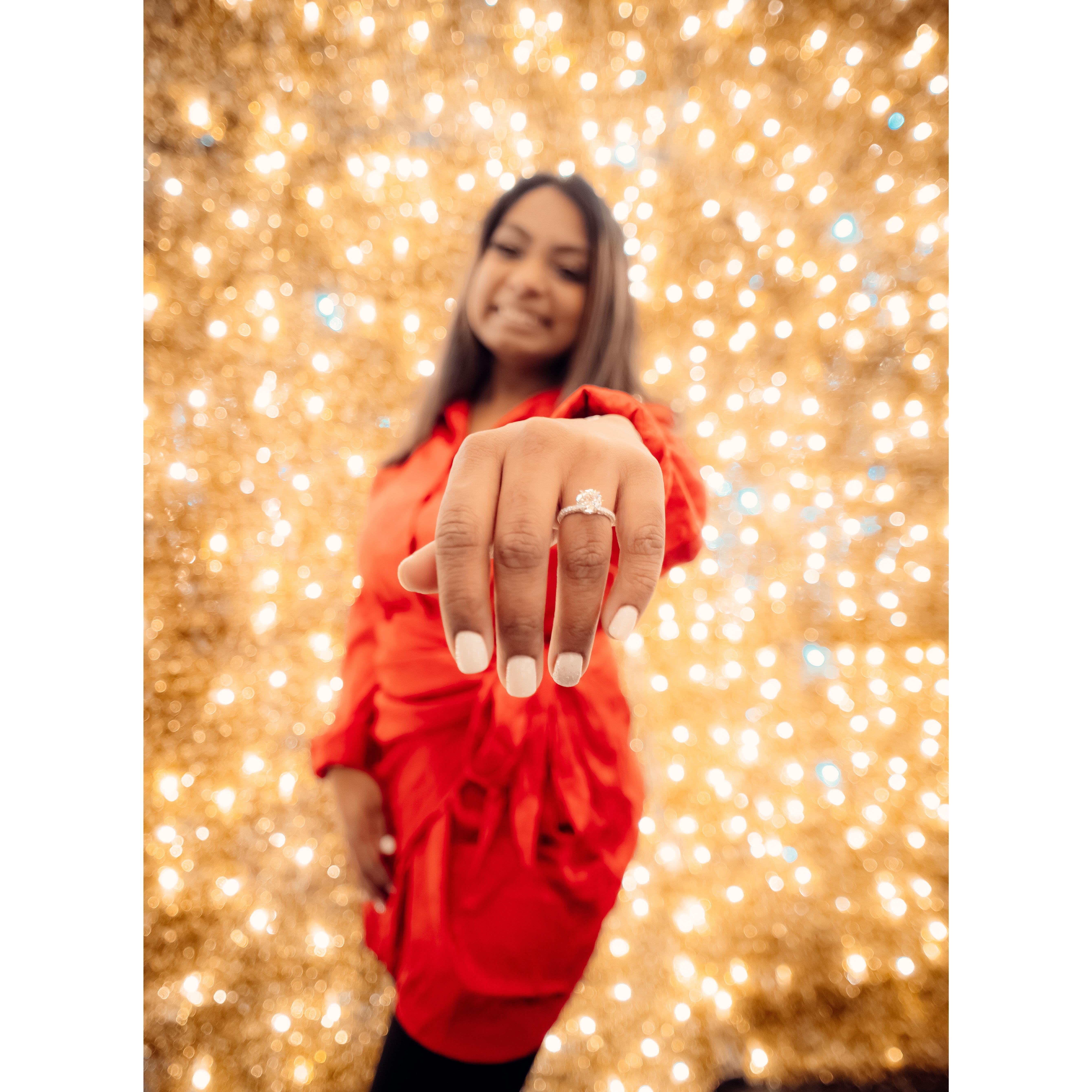 Our Engagement 12/26/2022