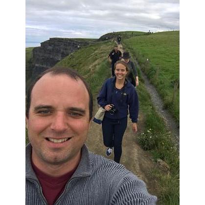 Cliffs of Moher