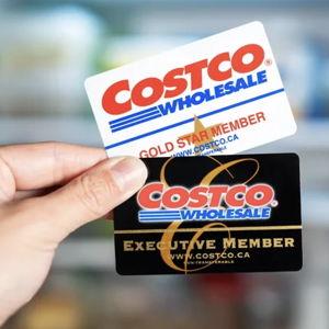 Costco Membership