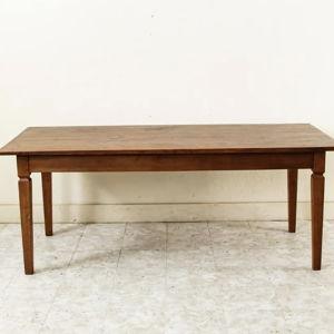 Dining Room Table