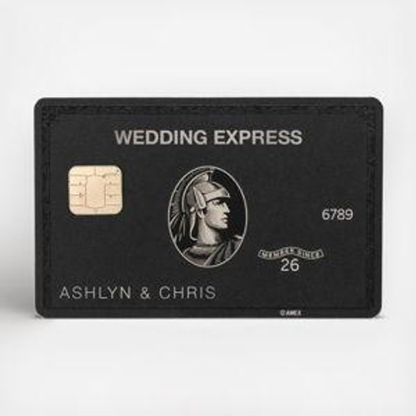 Our Newlywed Fund