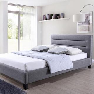 Hillary Fabric Bed Frame