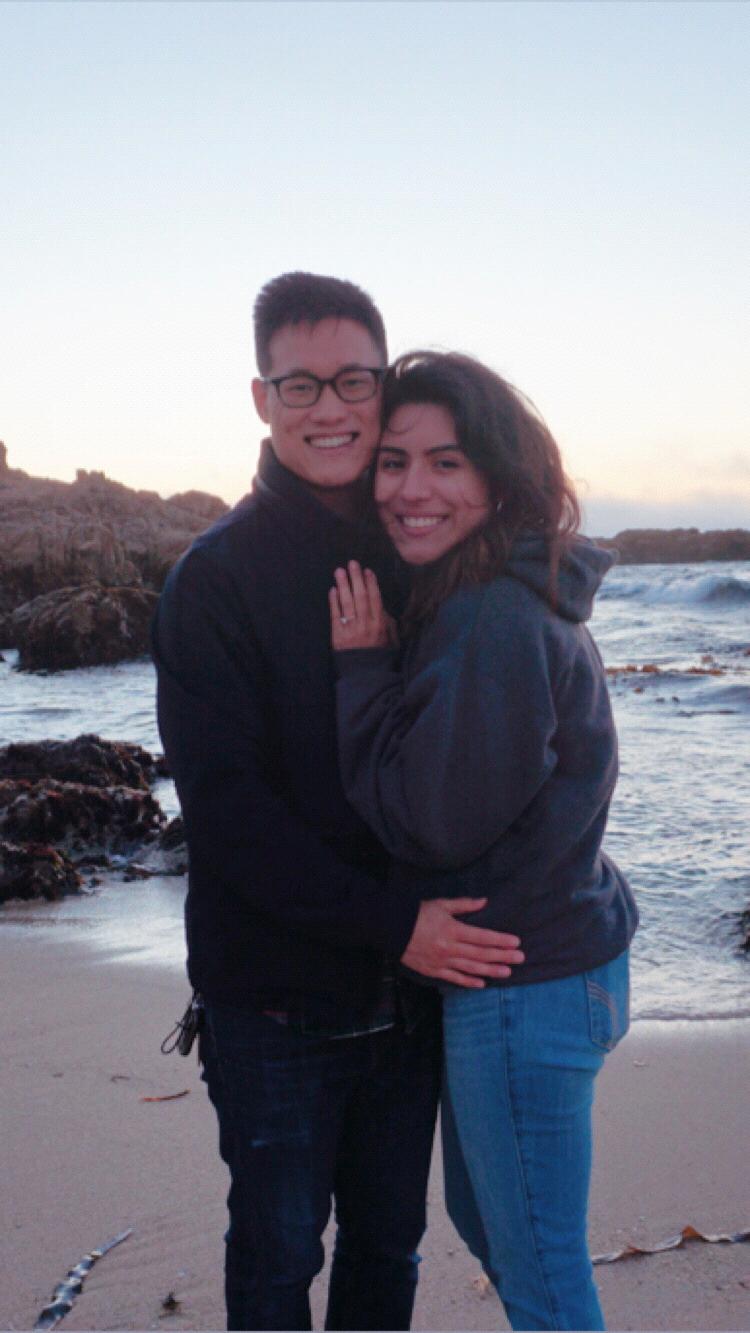 2018 - Then engagement :)
