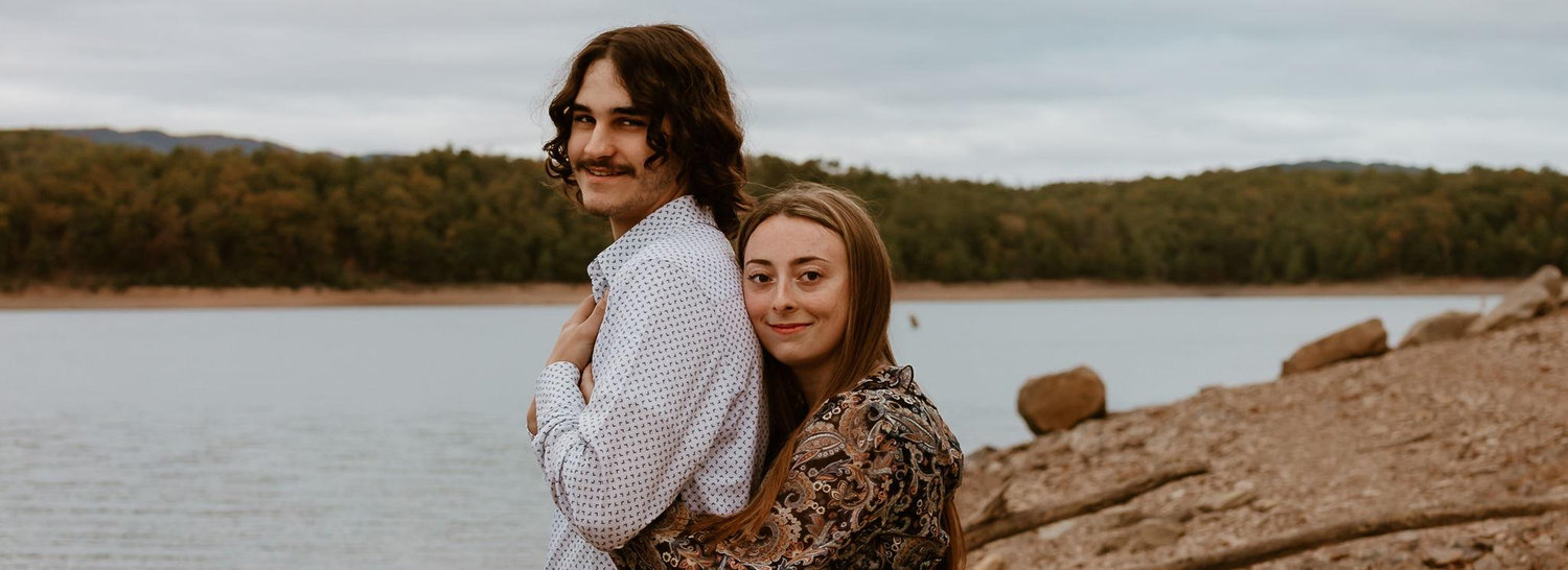 The Wedding Website of Madeline Lane and Kyle Reed