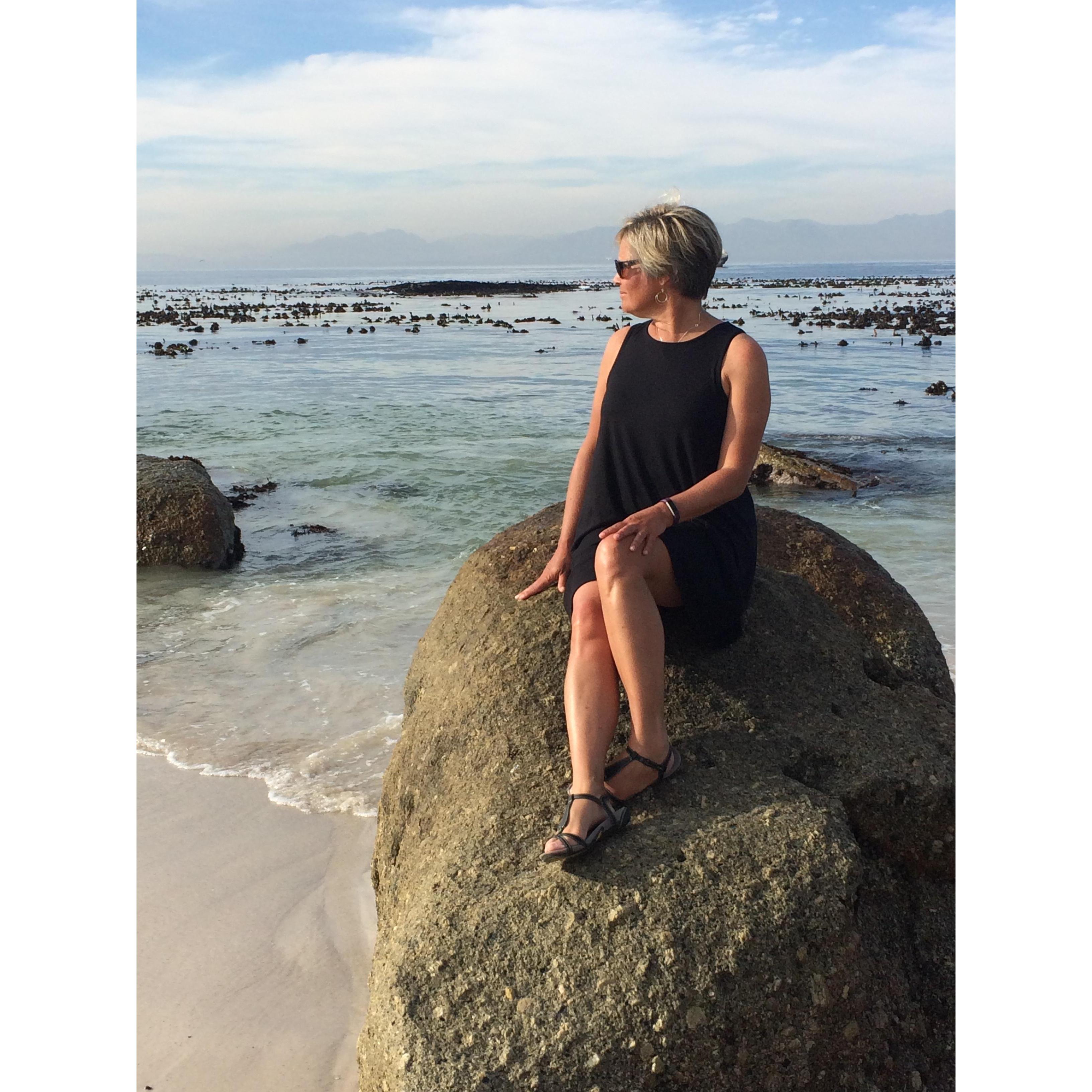 Cape Town South Africa