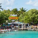 Robbie's