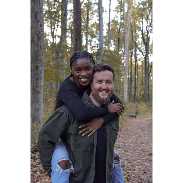 Evelyn Putman and Connor Donahue's Wedding Website