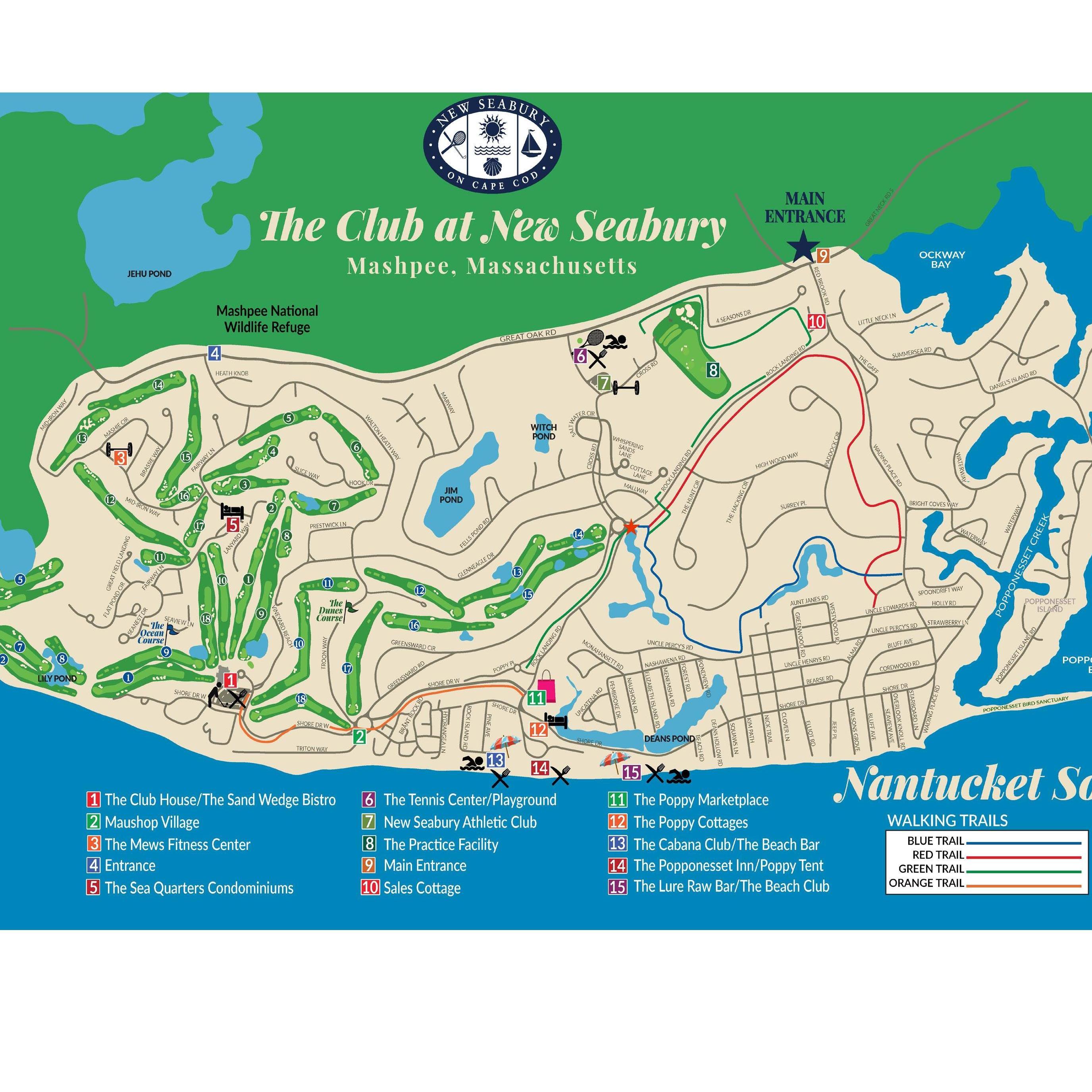 Map of our venue!! Email us for a digital copy grudenslane@gmail.com