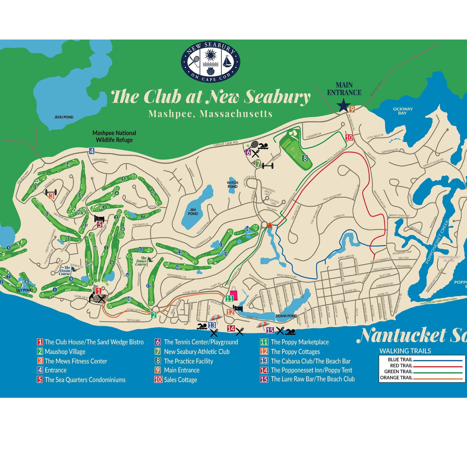 Map of our venue!! Email us for a digital copy grudenslane@gmail.com
