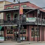 Irish Bred Pub & Grill