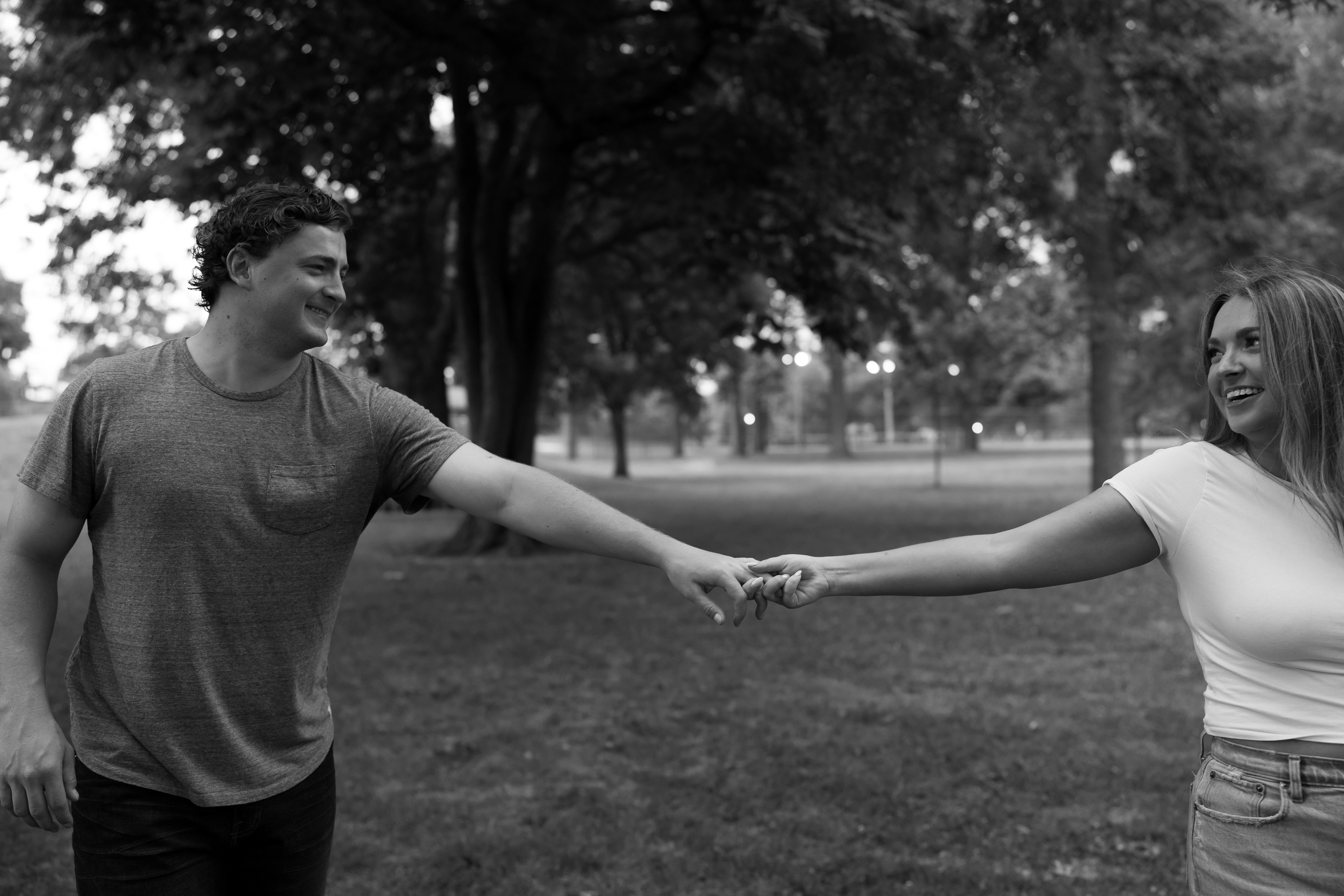 The Wedding Website of Courtney Turnbull and Brian Holland