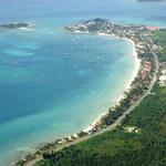 7 Mile Beach, Negril Jamaica