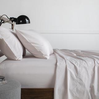 Percale Top Sheet