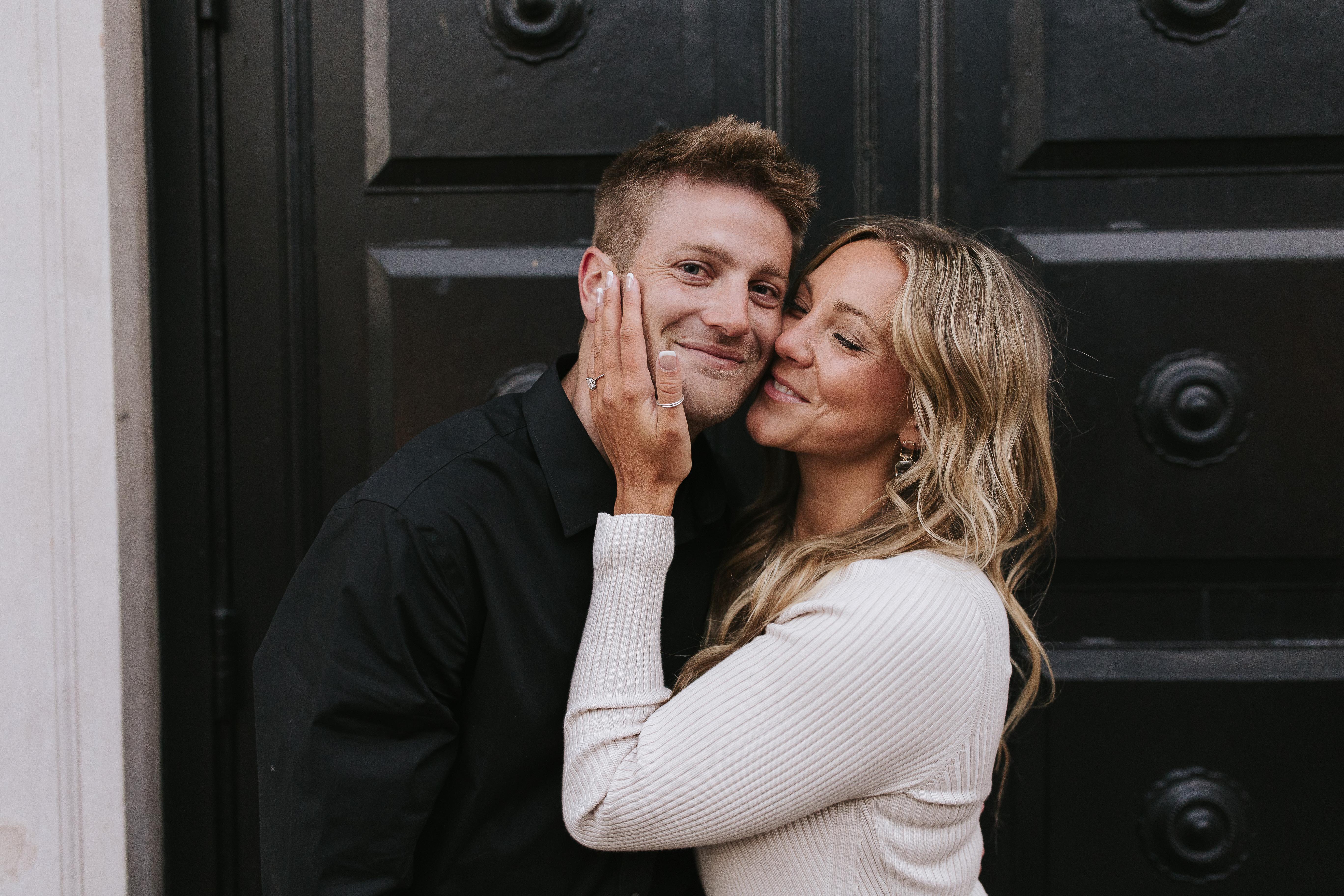 The Wedding Website of Nicholas Scott Vander Horst and Danielle Leigh Oeverman
