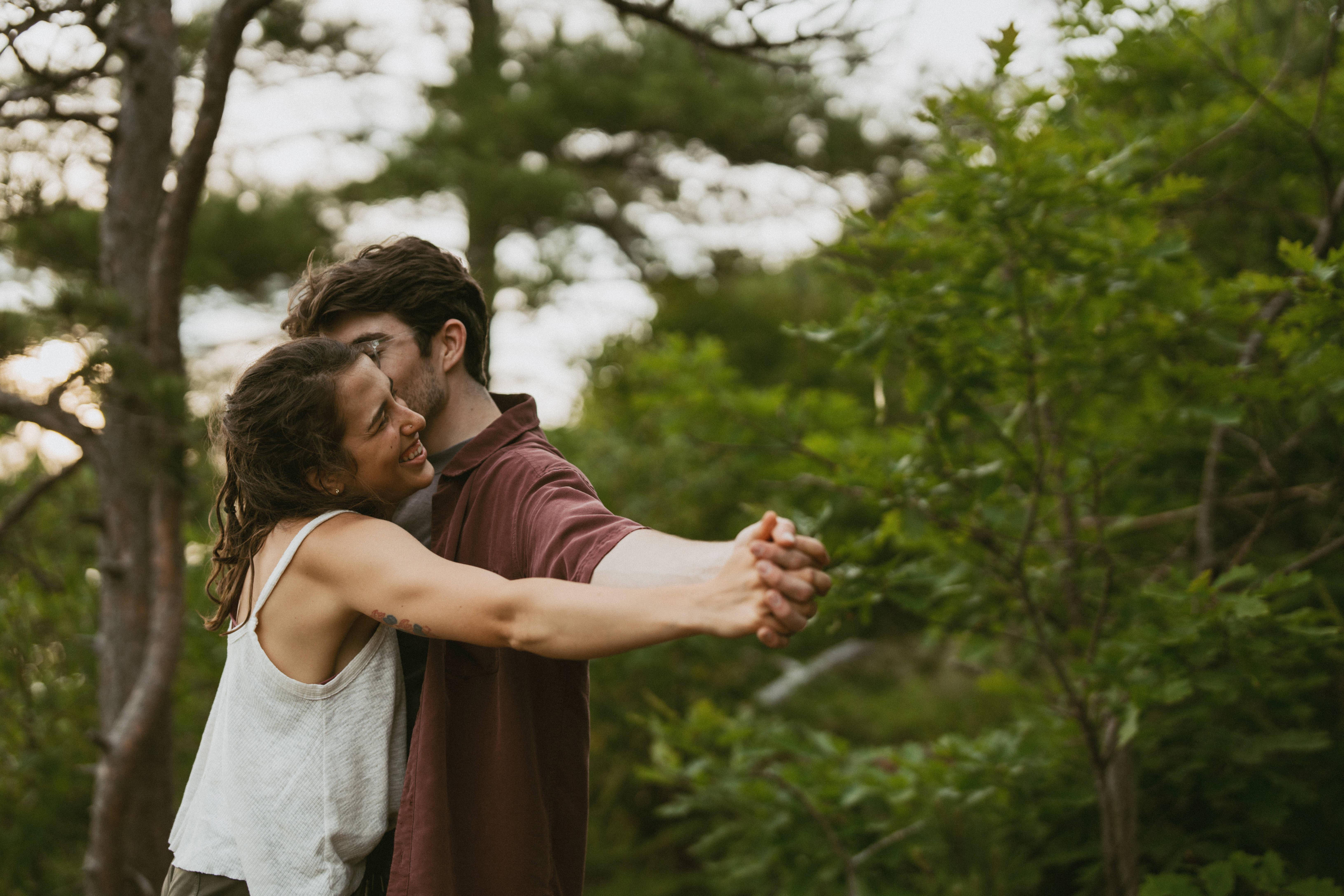 The Wedding Website of Douglas Foster and Tiernan Nelson