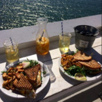 Malibu Farm Pier Cafe