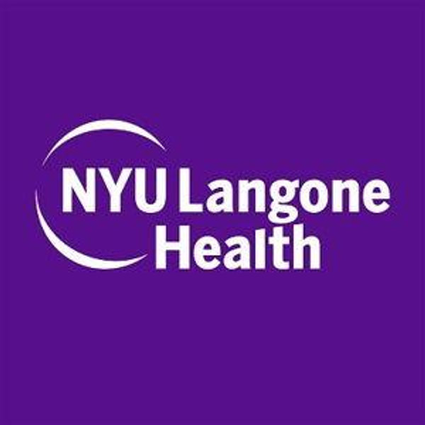 Donations: NYU Langone Dept of Spinal Neurosurgery