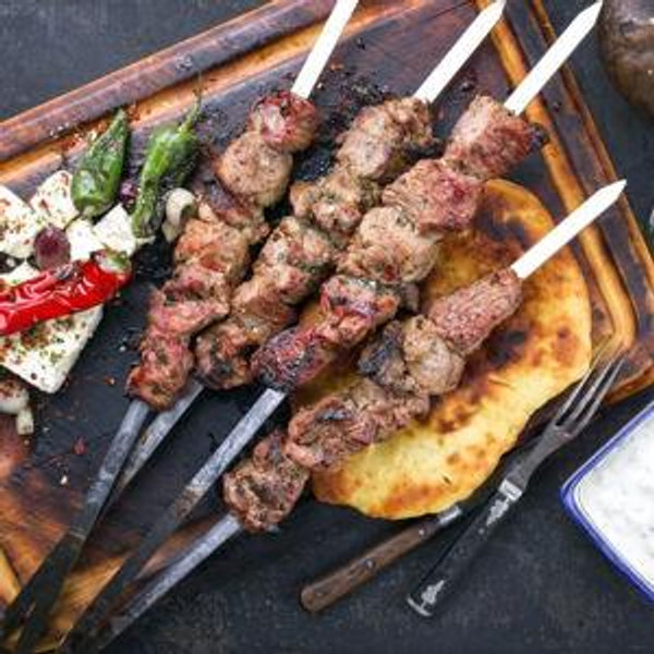 Athens Food Tour