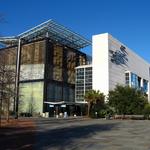 South Carolina Aquarium