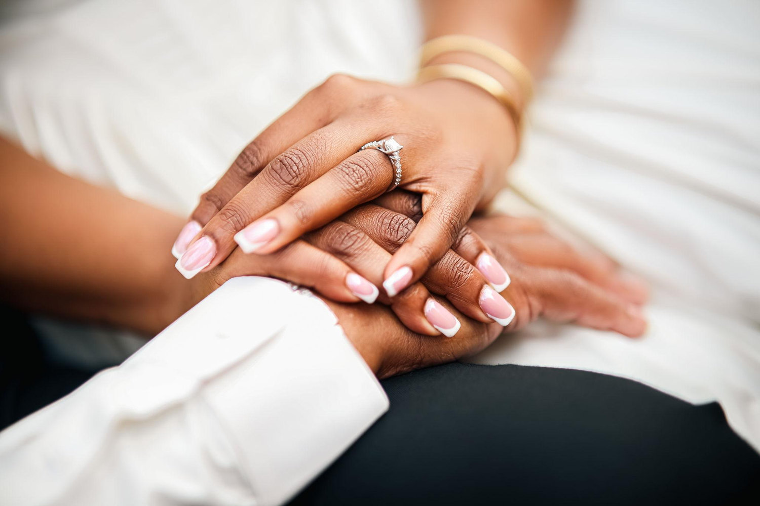The Wedding Website of CaraLynn Williams and LaQuintun Davis
