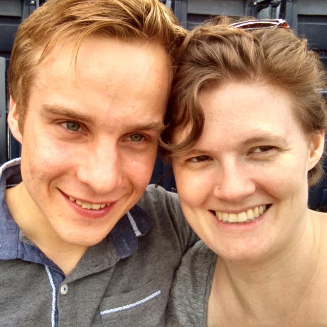 Jamie's first baseball game!